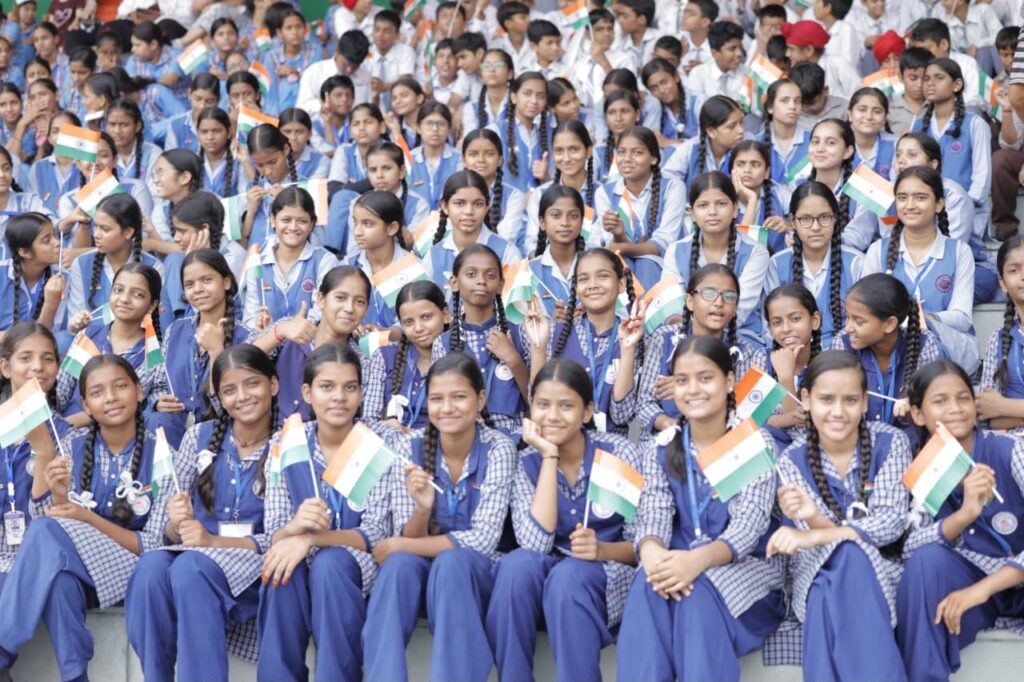 1000313317-1024x682 ऐसी दिल्ली बनाएंगे, जहां सपने देखने की आजादी हो और उन्हें पूरा करने के अवसर भी: सीएम रेखा गुप्ता