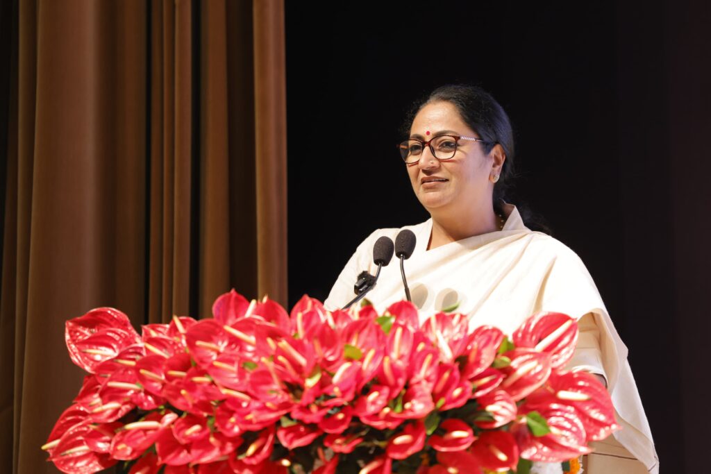 1000314665-1024x683 ‘Delhi Master Plan-2047’ Delhi Gets a New Direction for Future Development: CM Rekha Gupta