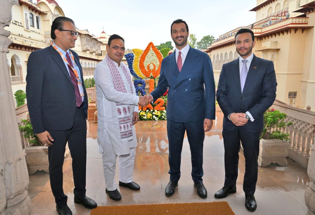 1000317803-1024x701 यूएई-राजस्थान टूरिज्म और इन्वेस्टमेंट राउंड टेबल बैठक