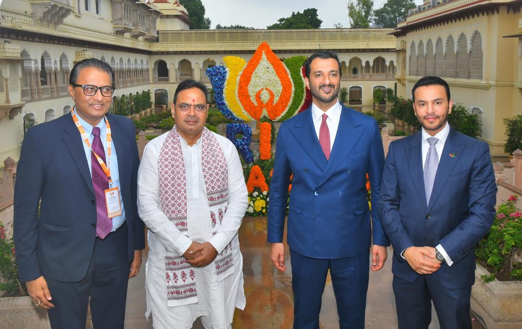 1000317812-1024x646 यूएई-राजस्थान टूरिज्म और इन्वेस्टमेंट राउंड टेबल बैठक