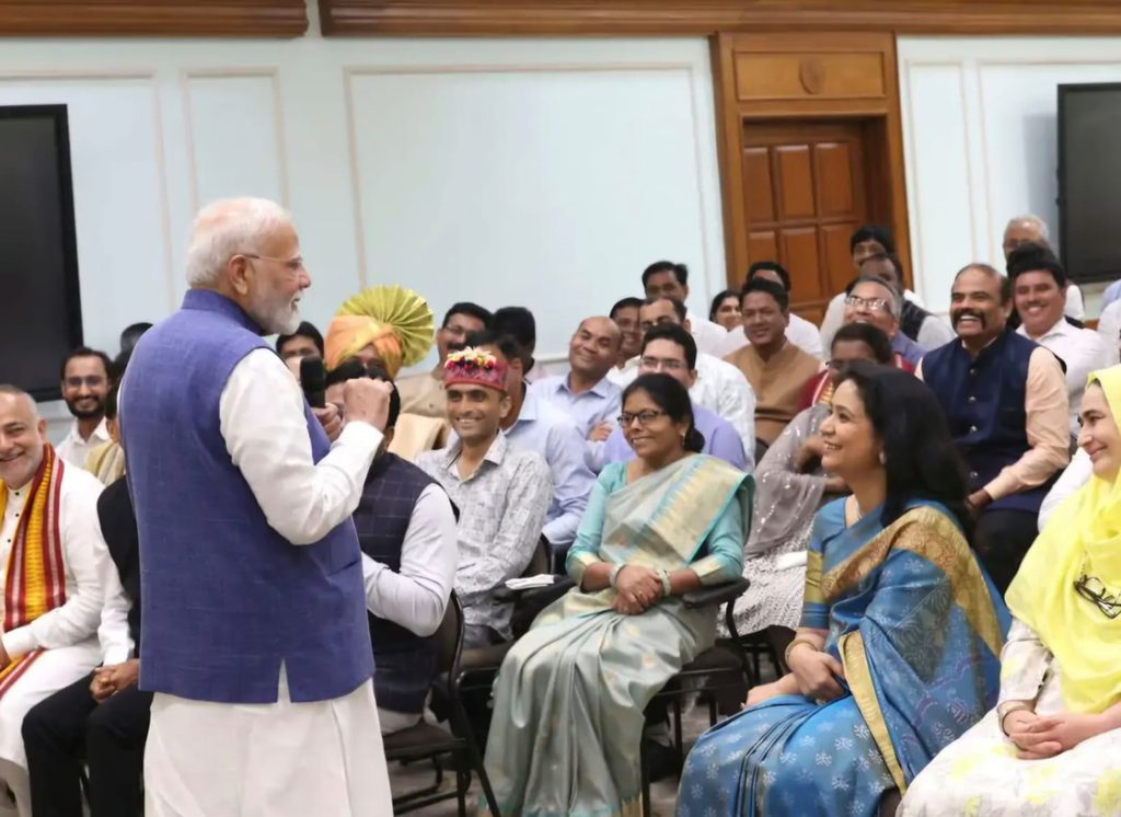 1000318393-1024x746 नेशनल टीचर्स अवार्ड 2026: 48 शिक्षकों का चयन, मुस्लिम शिक्षकों का भी शानदार योगदान