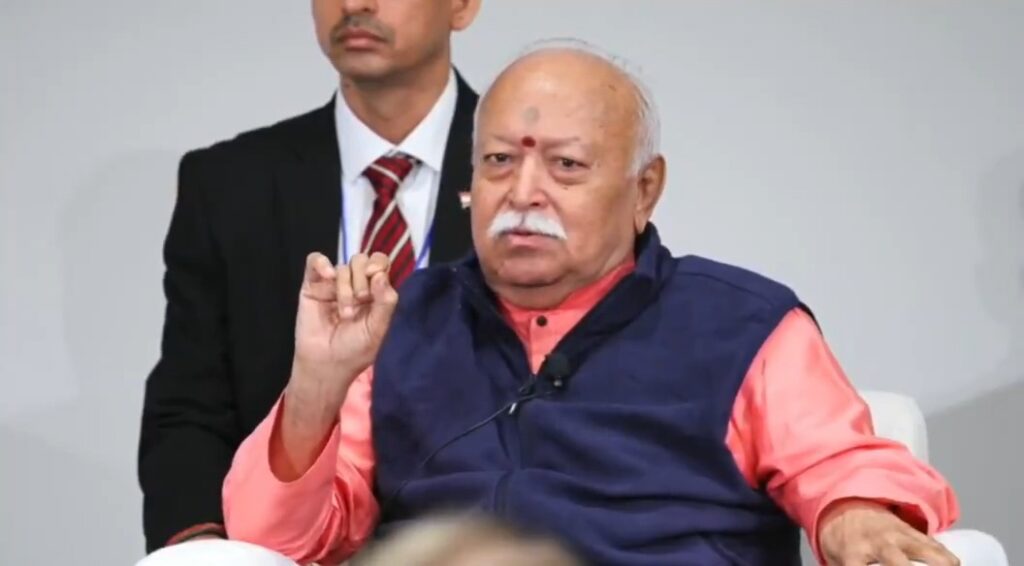 8f98979e-b113-44f7-b61e-d8f7d5c7e211-1024x566 'भारत में मुसलमान नहीं होने चाहिए' सोचने वाला हिंदू नहीं: न्यूयॉर्क में मोहन भागवत