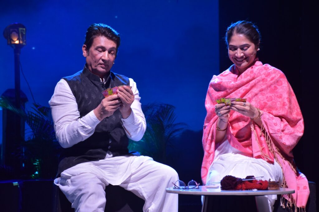 907330-1024x682 बेंगलुरु में पहली बार 'शाम-ए-रेख़्ता' का शानदार आयोजन