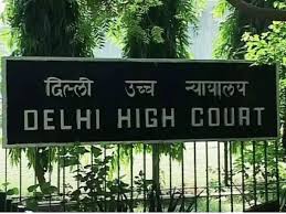 Delhi-High-Court आतंकवाद के आरोप से बाइज्जत बरी मुस्लिम व्यक्ति को दिल्ली हाईकोर्ट से राहत