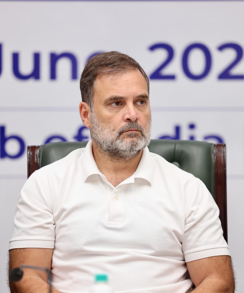 INDIA_Alliance_Meeting_Constitution_Club_New_Delhi_12_7c904be649-853x1024 राहुल गांधी का सीएम हेमंत सोरेन को पत्र: 'रांची में आंदोलनरत छात्रों से खुद मिलें, संवाद से ही निकलेगा समाधान'