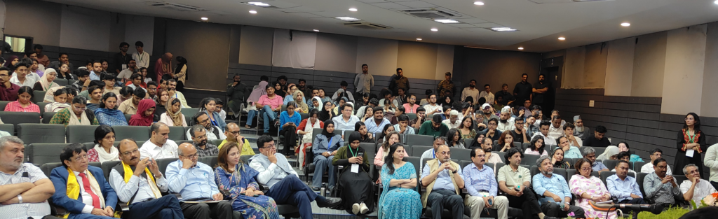 Image10-1024x313 जामिया मिल्लिया इस्लामिया ने जीएसटी रिफोर्म्स फॉर "विकसित भारत 2047" विषय पर अपना पहला दो-दिवसीय राष्ट्रीय सम्मेलन  आयोजित किया