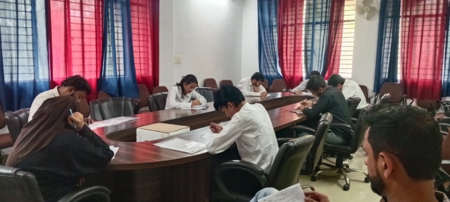 Image5 Students Secure Prestigious Placements at IDFC First Bank and Epam