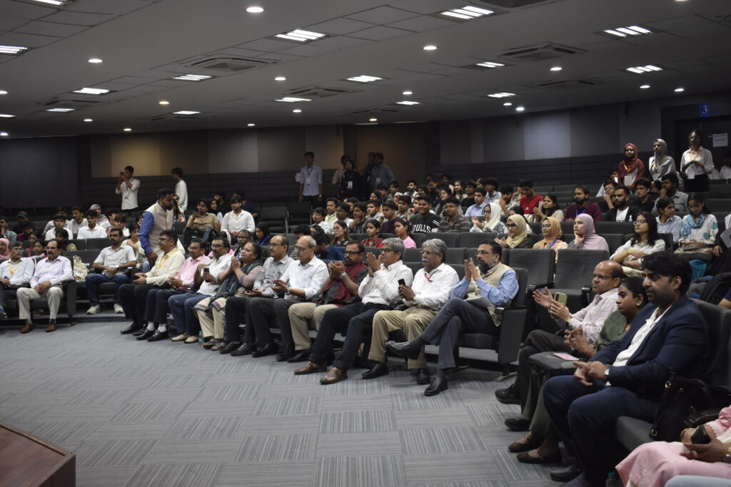Image9-1024x683 जामिया मिल्लिया इस्लामिया ने जीएसटी रिफोर्म्स फॉर "विकसित भारत 2047" विषय पर अपना पहला दो-दिवसीय राष्ट्रीय सम्मेलन  आयोजित किया