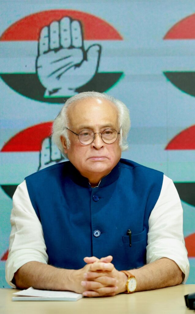 JRR-637x1024 मानसून सत्र में एकजुट विपक्ष ने मोदी सरकार के एजेंडे को नाकाम किया, प्रमुख विधेयकों को रोका- कांग्रेस