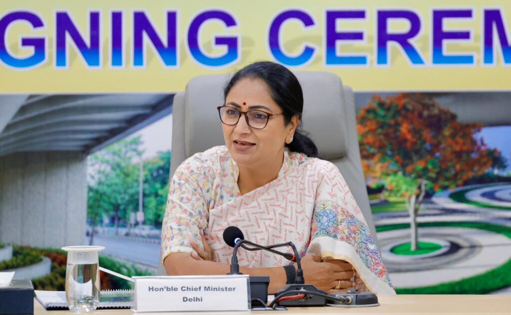 R2-1024x632 पीपीपी मॉडल से चमकेगी दिल्ली,फ्लाईओवरों के नीचे का क्षेत्र स्वच्छ, हरित और सुरक्षित होगा