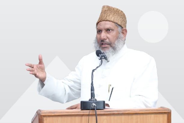 Shaikh-Asghar-Ali-1 मरकज़ी जमीयत अहल-ए-हदीस हिंद के तहत नई दिल्ली में गरिमामय स्वतंत्रता दिवस समारोह का आयोजन