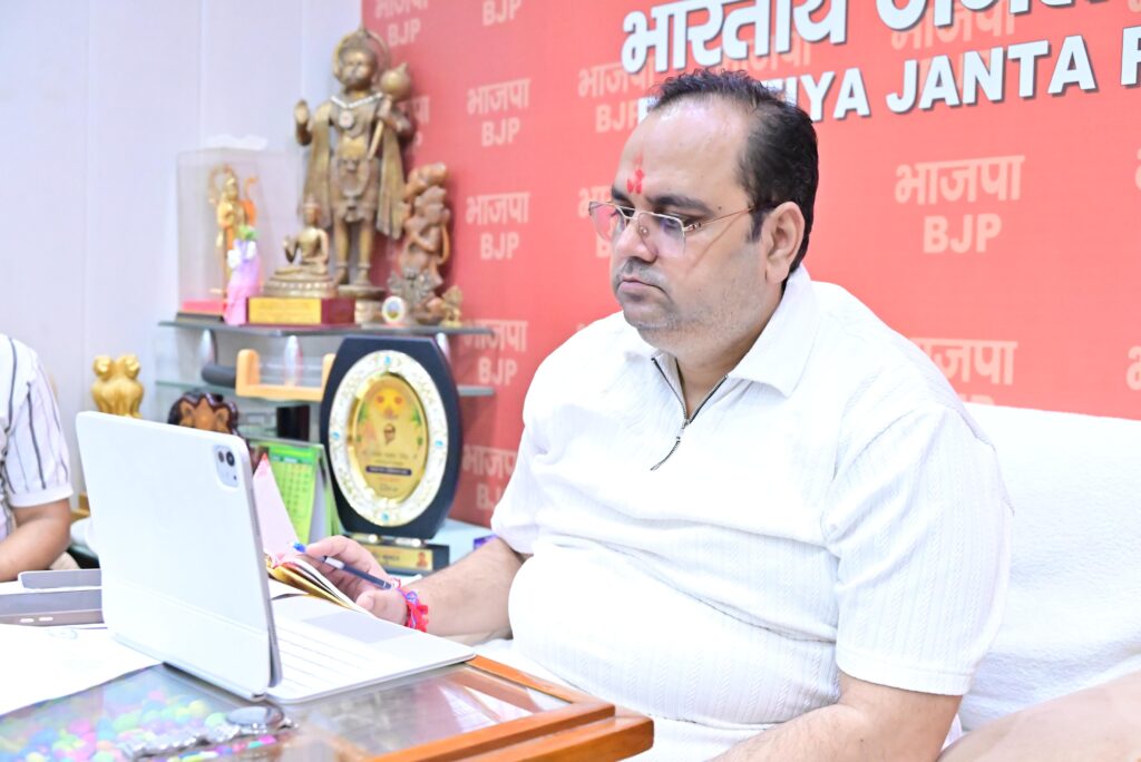 hm3-1-1024x684 H1N1 और मौसमी इन्फ्लूएंजा की तैयारियों को लेकर दिल्ली सरकार सतर्क
