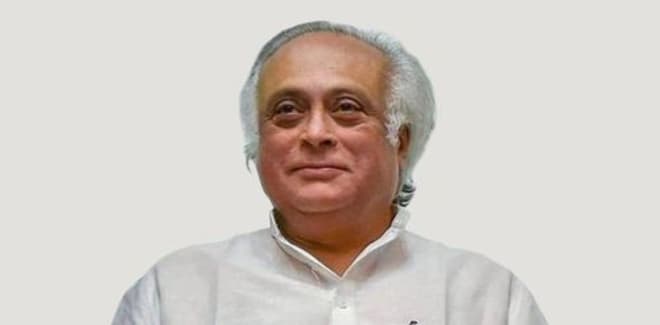 small_Jairam_Ramesh_6acab83ef2_006d90e525 कांग्रेस अध्यक्ष मल्लिकार्जुन खरगे और नेता प्रतिपक्ष राहुल गांधी ने प्रधानमंत्री को पत्र लिख जाति जनगणना की मौजूदा प्रक्रिया पर जताई गंभीर आपत्ति