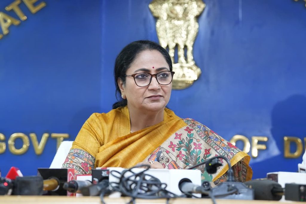 1000327380-1024x683 दिल्ली में 400 यूनिट तक खपत वाले उपभोक्ताओं की छत पर बिना अग्रिम लागत लगेगा 3 किलोवाट तक का रूफटॉप सोलर सिस्टम