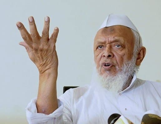 1000328950 आज़म ख़ान के ख़त के बाद मौलाना अरशद मदनी की Gen Z से अपील, जौहर यूनिवर्सिटी में दाख़िले का दिया पैग़ाम!