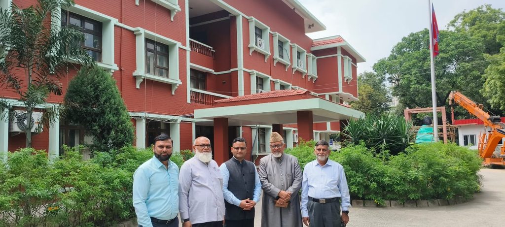 1000329144-1024x461 नेपाल में भीषण बाढ़ पर जमात-ए-इस्लामी हिंद ने जताया दुख, राहत कार्यों का ऐलान
