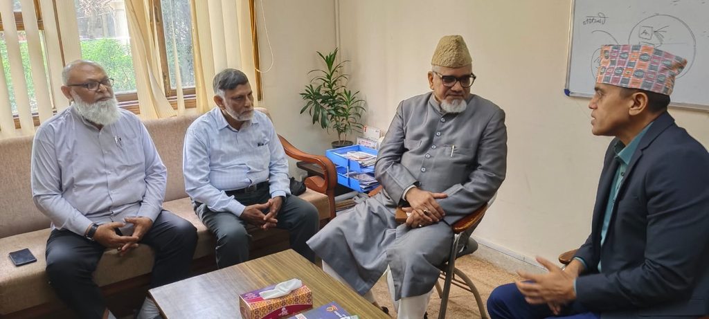1000329148-1024x461 नेपाल में भीषण बाढ़ पर जमात-ए-इस्लामी हिंद ने जताया दुख, राहत कार्यों का ऐलान
