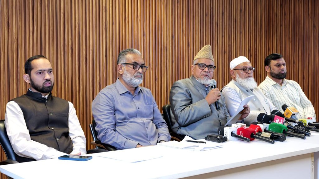 1000332512-1024x575 SIR और धार्मिक स्वतंत्रता पर जमाअत-ए-इस्लामी हिंद ने उठाए प्रश्न