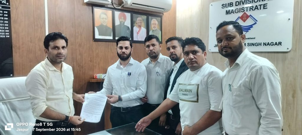 1000335043-1024x458 उत्तराखंड में मतदाता सूची पुनरीक्षण के दौरान फॉर्म-7 के कथित दुरुपयोग पर एपीआरसीआर ने जताई चिंता