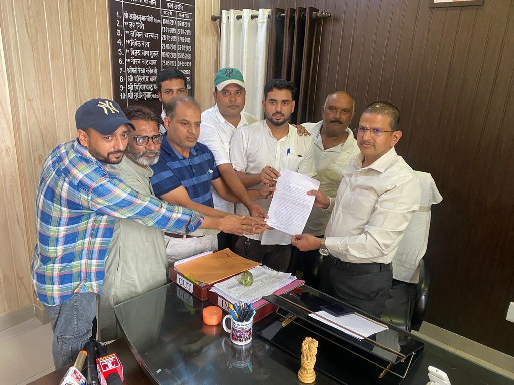 1000335047-1024x768 उत्तराखंड में मतदाता सूची पुनरीक्षण के दौरान फॉर्म-7 के कथित दुरुपयोग पर एपीआरसीआर ने जताई चिंता