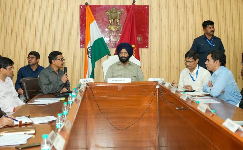 1000343299-1024x634 दिल्ली में वायु प्रदूषण पर नियंत्रण के लिए कार्रवाई तेज