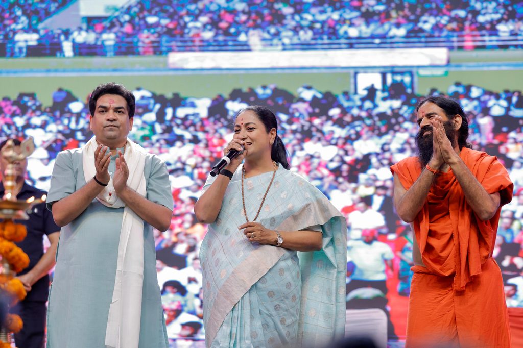 1000344272-1024x682 मुख्यमंत्री रेखा गुप्ता की उपस्थिति में पर्यटन विभाग और नगर निगम के बीच एमओयू