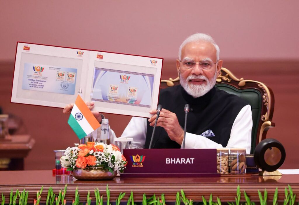 802858017_2668511980266943_672125233867962840_n-1024x702 ब्रिक्स सम्मिट में भारत ने विश्व-शांतिदूत की भूमिका निभाई