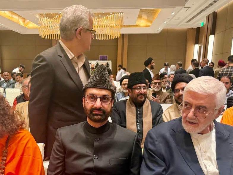 806366050_2169650130566178_8542416456682798745_n पीएम मोदी ने ईरान के राष्ट्रपति मसूद पेज़ेशकियन से की मुलाक़ात, भारत-ईरान संबंधों पर हुई चर्चा!