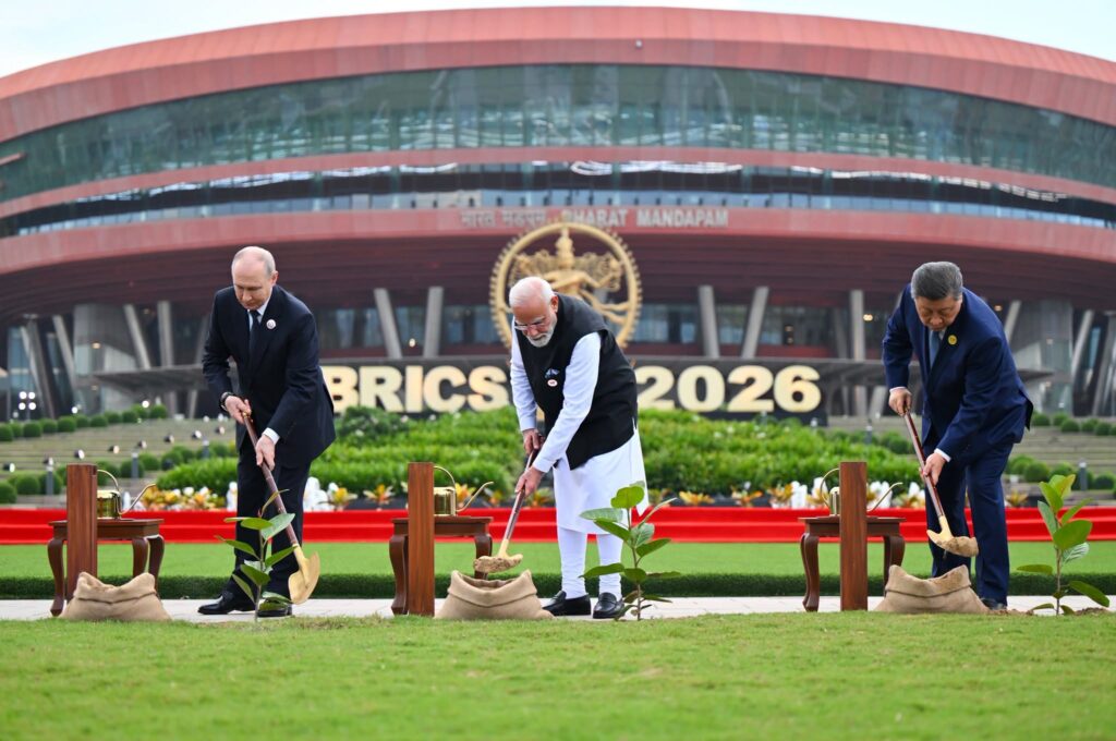 807184953_1797799248239382_5599671778235024819_n-1024x680 ब्रिक्स सम्मिट में भारत ने विश्व-शांतिदूत की भूमिका निभाई