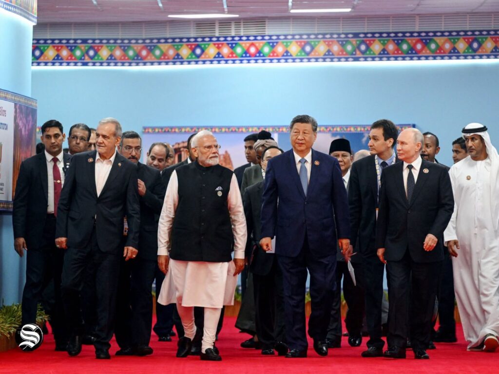 807798231_2140786640197099_439487381588332512_n-1-1024x768 ब्रिक्स में भारत एक निर्णायक वैश्विक शक्ति के रूप में उभरा