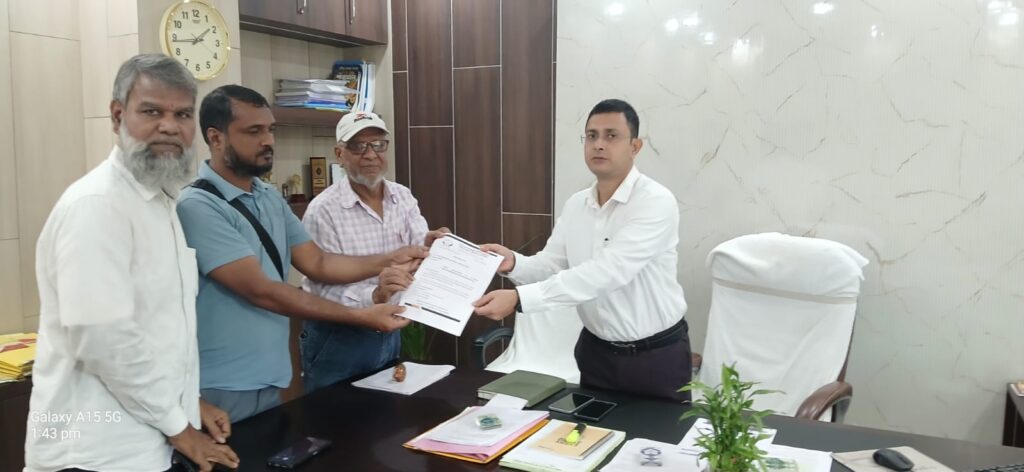APCR-India-1024x472 SIR प्रक्रिया पर APCR ने उठाई आवाज़