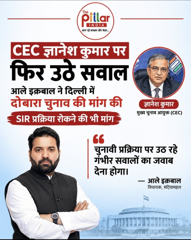 CEC-AAle-Mohammad-Iqbal-816x1024 CEC ज्ञानेश कुमार पर फिर उठे सवाल