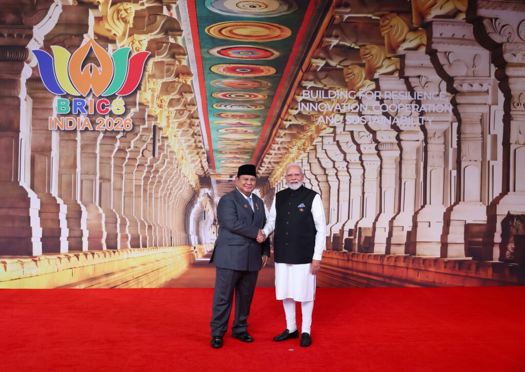 H20260912216300-1024x726 ब्रिक्स सम्मिट में भारत ने विश्व-शांतिदूत की भूमिका निभाई