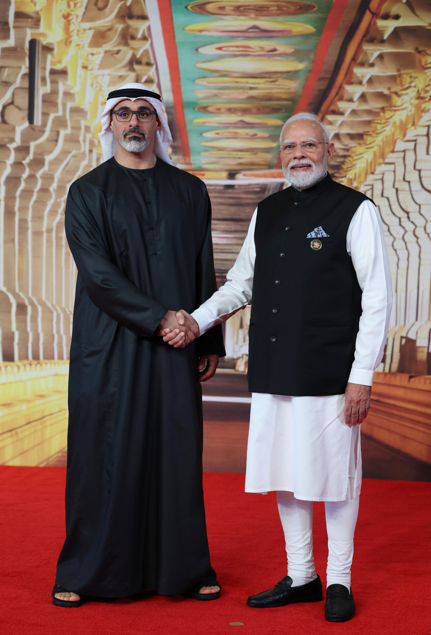 H20260912216311-scaled BRICS 2026: क्या डॉलर की बादशाहत को चुनौती दे रहा है नया वैश्विक गठजोड़? भारत के लिए क्या हैं फायदे और नुकसान?