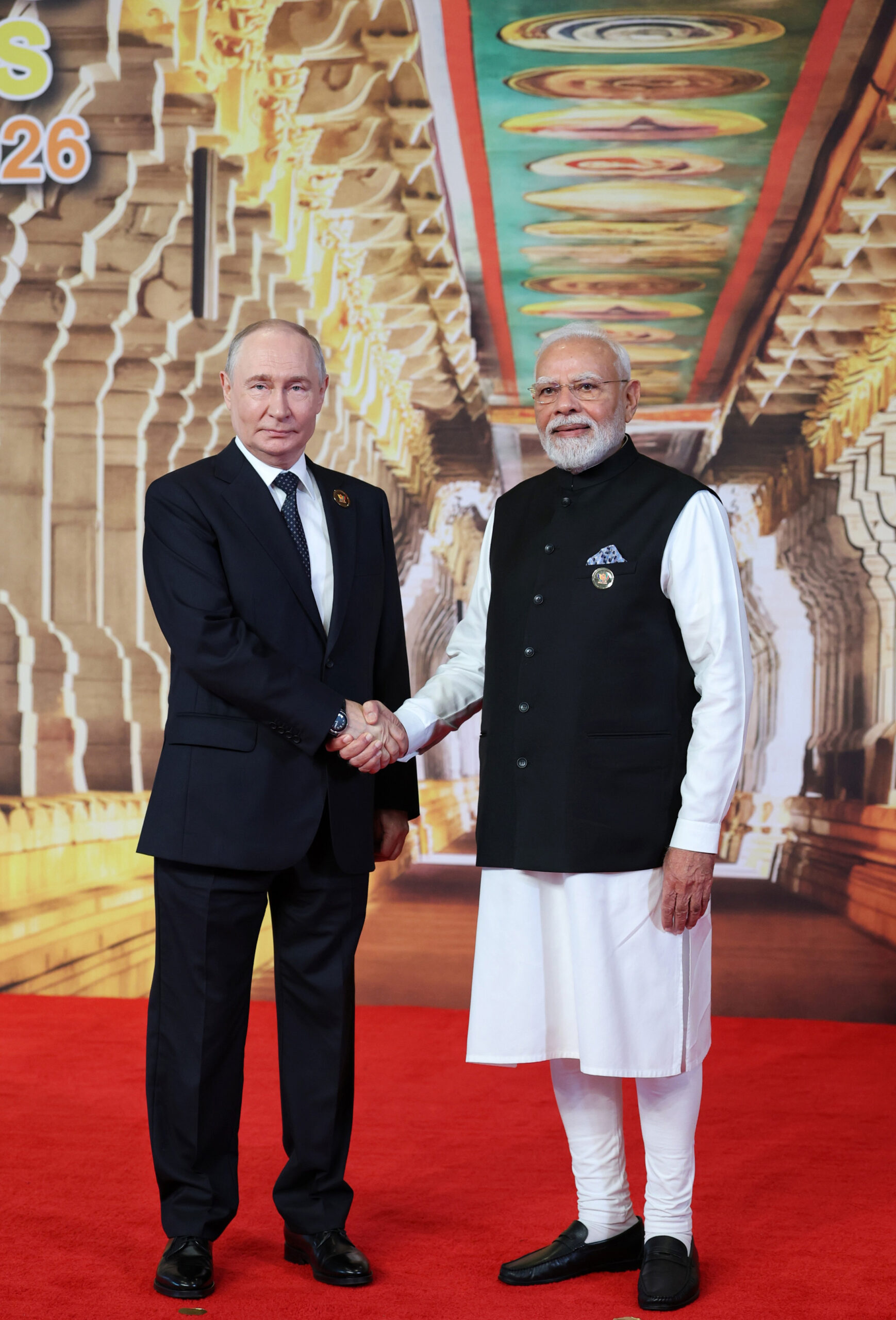 H20260912216312-scaled ब्रिक्स सम्मिट में भारत ने विश्व-शांतिदूत की भूमिका निभाई