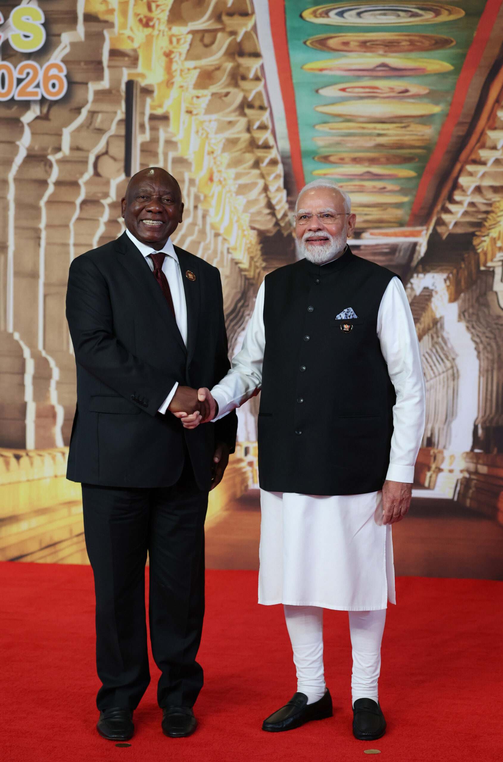 H20260912216313-scaled BRICS 2026: क्या डॉलर की बादशाहत को चुनौती दे रहा है नया वैश्विक गठजोड़? भारत के लिए क्या हैं फायदे और नुकसान?