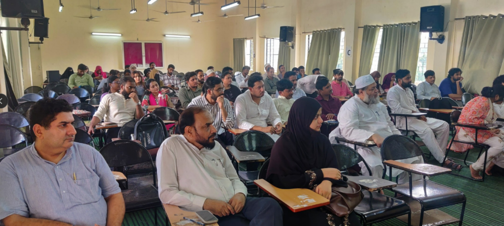 Image9-1-1024x460 JMI's Department of Educational Studies organizes a Seminar on 'Prophet Muhammad (PBUH): An Educational Mission