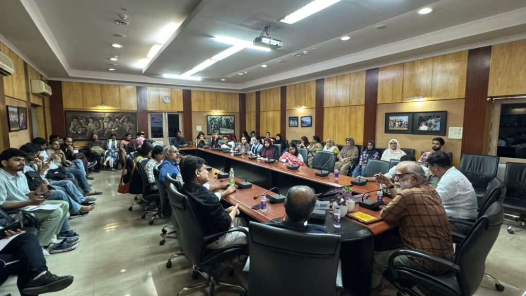 Ind-Arab-1024x576 JMI’s India Arab Culture Centre organizes special lecture on “Understanding Culture”