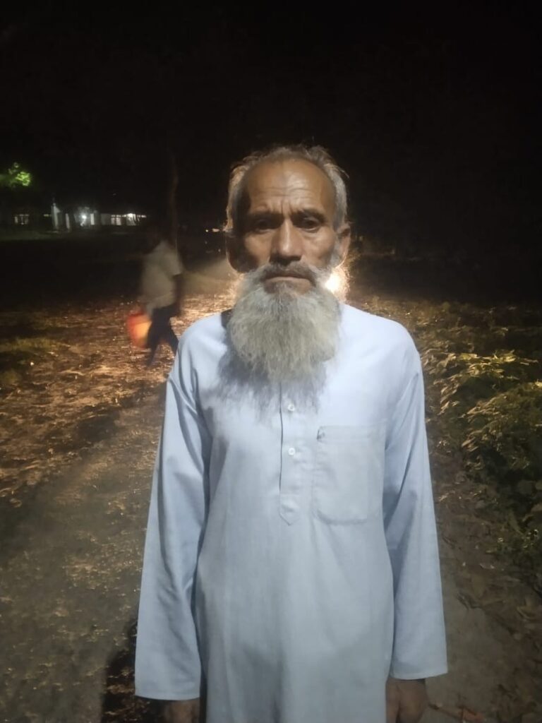 Jaleel-Akhtar-768x1024 70 साल के जलील अख़्तर को 87 दिन बाद मिली ज़मानत!