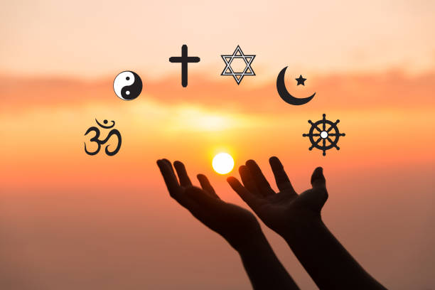 Jamiat-ulema-Fiqhi-Mabahis-Religious-Symbols ज़ोमैटो डिलीवरी से वेंटिलेटर तक: जमीयत के 21वें फिक़्ही इज्तिमा में आधुनिक ज़िंदगी के अहम सवालों पर क्या तय हुआ?
