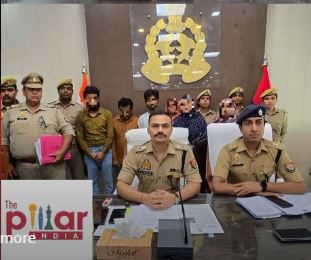 KK-Bishnoi-Bijnor-SSP नगीना में मासूम की ख़रीद-फरोख़्त का आरोप, ₹2 लाख में लिया और ₹5 लाख में बेचा!