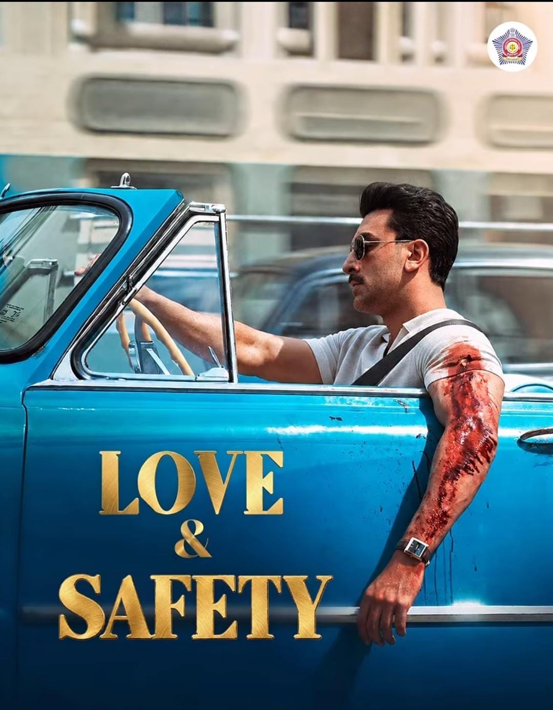 Love & Safety