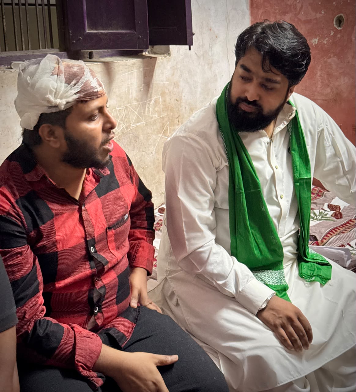 Majlis Ittehadul Muslimeen Lucknow