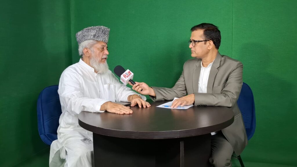 Molana-zahid-Raza-1024x576 उत्तराखंड में मदरसों, मस्जिदों और दरगाहों को निशाना बनाया जाना चिंताजनक: मौलाना ज़ाहिद रज़ा