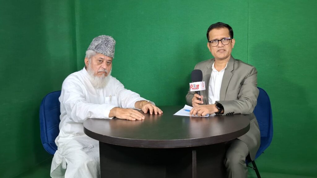 Molana-zahid-raza2-1024x576 उत्तराखंड में मदरसों, मस्जिदों और दरगाहों को निशाना बनाया जाना चिंताजनक: मौलाना ज़ाहिद रज़ा