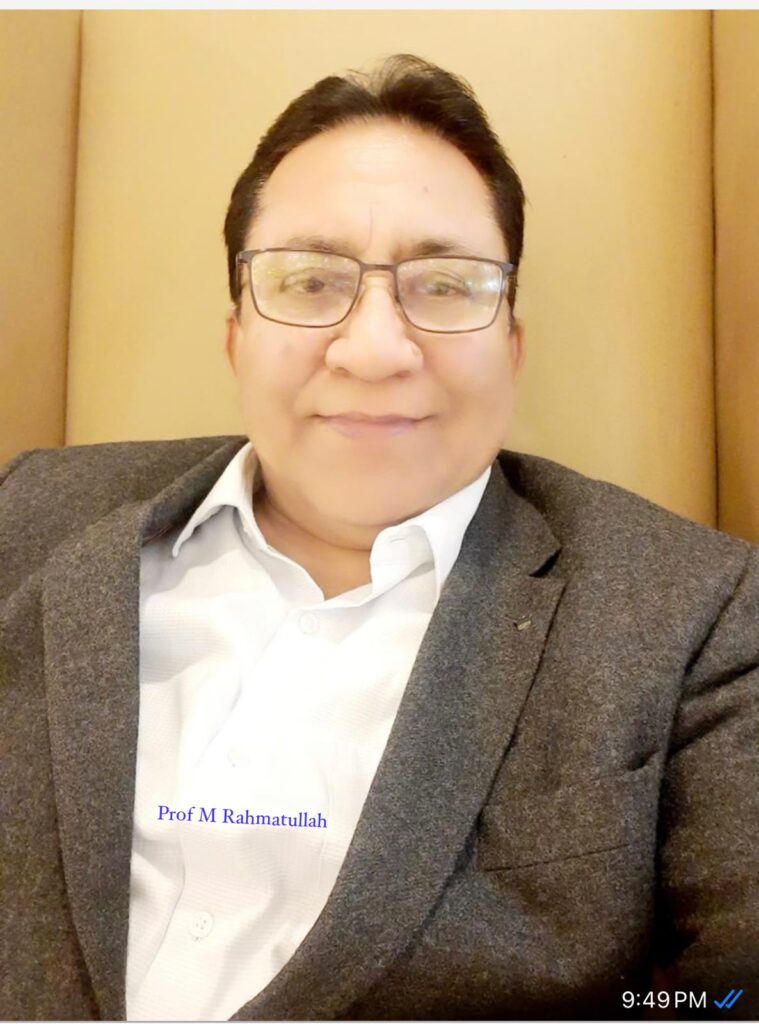 Prof-Rehmatullah-759x1024 "پروفیسر محمد رحمت اللہ — علم، ابلاغ اور انسان دوستی کا درخشاں استعارہ"