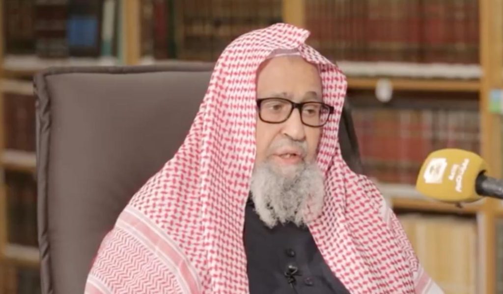 Sheikh-Saleh-bin-Fawzan-al-Fawzan-1024x600 सऊदी ग्रैंड मुफ्ती की सैनिकों से अपील, देश और पवित्र स्थलों की रक्षा के लिए जान क़ुर्बान करने को रहें तैयार!