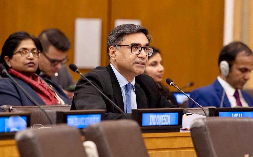 Vikram Misri