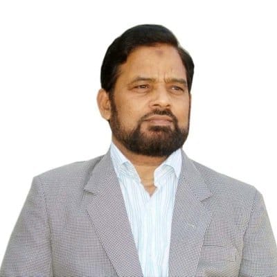 aa आसिम वक़ार के कांग्रेस में जाने और उनके एक बयान पर डॉ. अय्यूब का तंज़, बोले: 'मुसलमान को हिस्सेदारी चाहिए, ग़ुलामी नहीं’