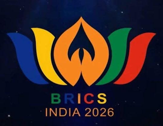 aa0b7c50-28e2-40b5-88cf-51104cb66280 18वां ब्रिक्स सम्मेलन वैश्विक शांति संदेश का सूचक